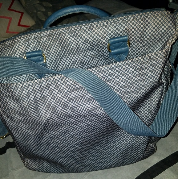 Skiphop diaper bag - Picture 1 of 2